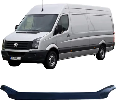 Immagine prodotto di Carenatura del cofano Volkswagen Crafter (Mk1) dal 2006 al 2018