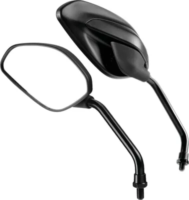 Productafbeelding van Paar Lampa Dexter: achterspiegel en stuurbevestiging