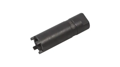 Produktbild von Bikeservice Nutmutternschlüssel 4-Zapfen, Zapfenbreite: 4,5 mm