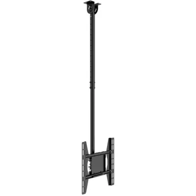Produktbild von Deckenhalterung 32-49" Medium Single