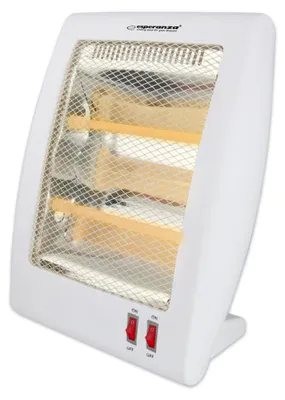 Productafbeelding van Esperanza Quarzheizer 400W/800W Nefud