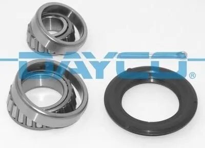 Produktbild von DAYCO Radlagersatz für OPEL Corsa B Schrägheck (S93) KWD1068