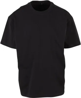 Image de Build Your Brand - T-shirt Homme/Femme Unie RW10609 (XXL) (Noir)