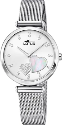 Zdjęcie produktu dla Lotus - Zegarek na rękę - Damski - 18615/1