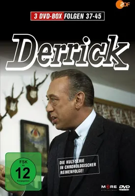 Produktbild von Derrick