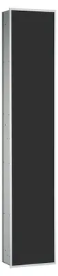 Immagine prodotto di emco asis modules 300 : module d'armoire encastré, grand compartiment de rangement, 972027513, 972027513