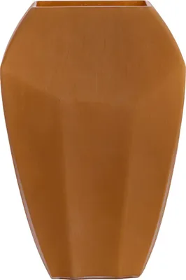 Produktbild von Light & Living - Vase VIONNA - 30x16x44,5 cm - Braun