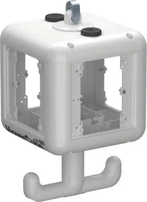 Produktbild von OBO Bettermann Vertr Versorgungseinheit IP20, m