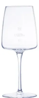 Produktbild von Nexo Weinkelch 38cl; 0,1l+0,2l /-/ - 6 Stück