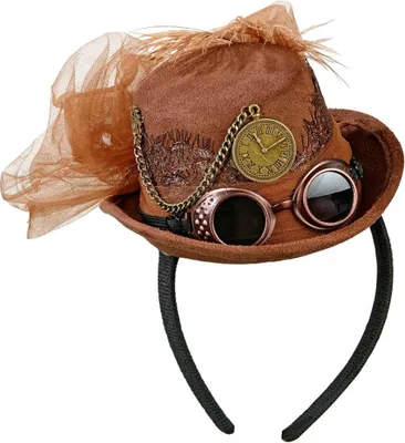 Produktbild von Minizylinder Steampunk