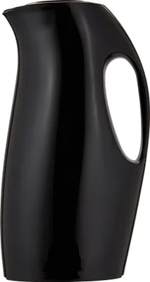 Zdjęcie produktu dla Helios Ciento Isolierkanne 0,9 l schwarz 5614-002