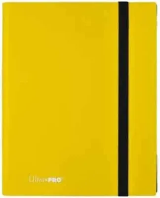 Produktbild von Ultra PRO 2115150, Kartenhalter, Schwarz, Gelb