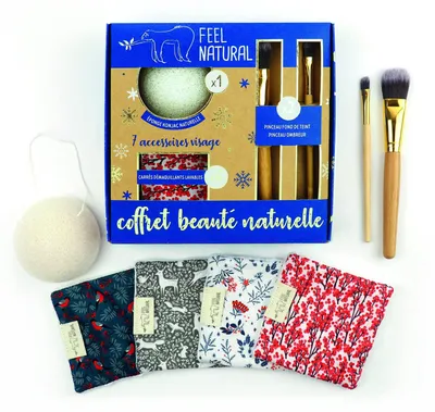 Image de Kit d'accessoires de 7 pièces - Feel
