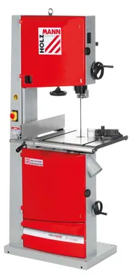 Obrázek produktu pro Holzmann HBS470PROFI_400V Holzbandsäge