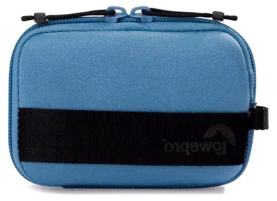 Produktbild von Kameratasche Lowepro Seville 20 in Blau