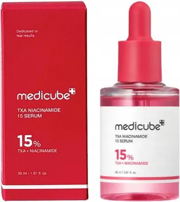 Obrázek produktu pro Medicube TXA Niacinamide 15 sérum 30 ml