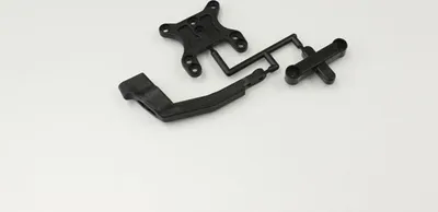 Image de Kyosho Raidisseur D'axe Avant K.law52