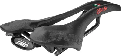 Produktbild von Selle Smp 4bike F20csi Sattel Schwarz 135 mm Herren,Damen Schwarz 135 mm