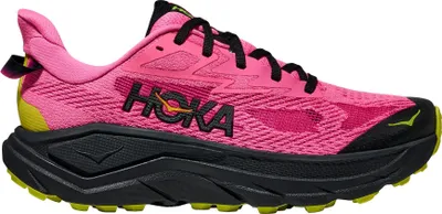 Produktbild von Hoka W Challenger 8 - neon rose / black, Größe:6