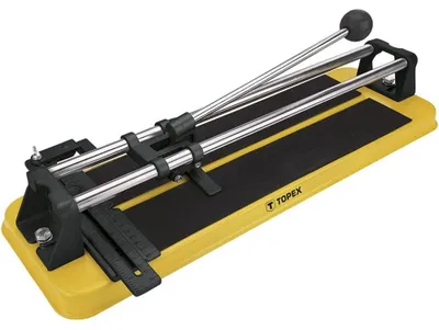 Produktbild von Keramikfliesenschneider 400 mm