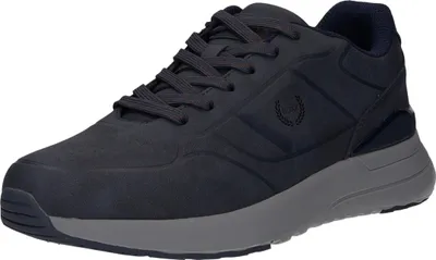 Produktbild von BOXX Herren-Schnürhalbschuh Blau, Farbe:blau, EU Größe:46