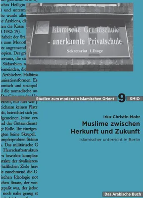 Produktbild von Muslime zwischen Herkunft und Zukunft