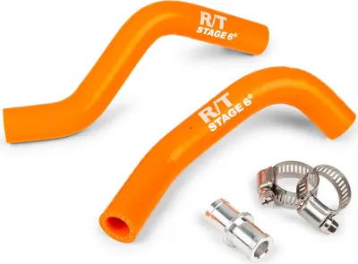 Immagine prodotto di Tubi radiatore Stage5 per Mbk Nitro/ Yamaha Aerox