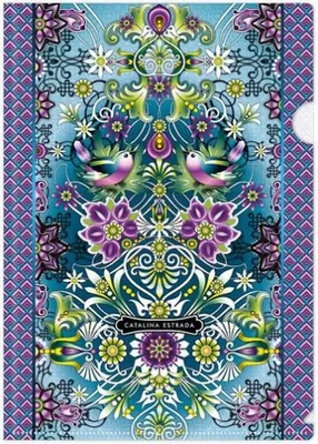 Obrázek produktu pro Obal L Catalina Estrada