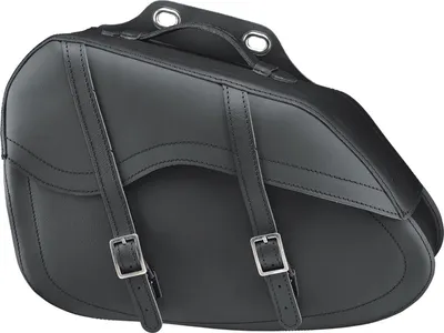 Produktbild von Held Cruiser Drop Satteltasche