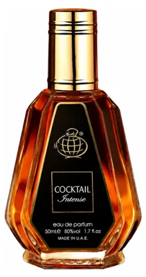 Immagine prodotto di Cocktail Intense 50ml Eau de Parfum - Unisex
