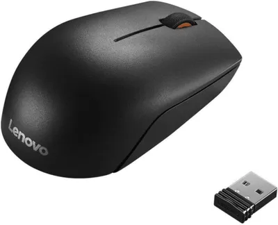 Immagine prodotto di LENOVO 540 Mouse compatto senza fili USB-C GY51D20867-F10