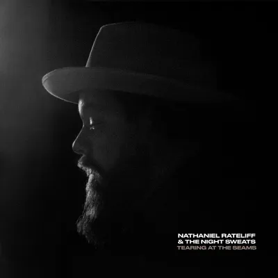 Immagine prodotto di Nathaniel Rateliff - Tearing At The Seams (180 g) (2 LP)