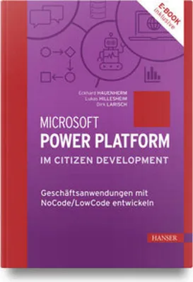 Image de Microsoft Power Platform im Citizen Development