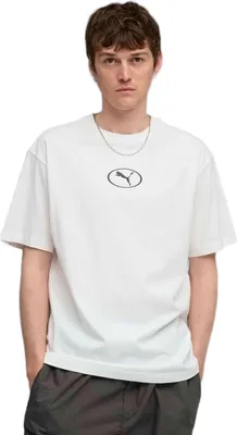 Produktbild von T-Shirt Puma 688242-02 für Herren