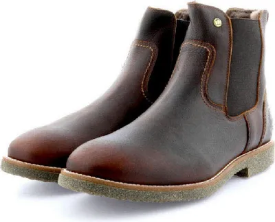Obrázek produktu pro Kotníčková obuv GARNOCK IGLOO C3 Brown, 221-011: Němčina:40, Barva:hnědá
