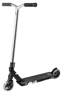 Immagine prodotto di Monopattino freestyle MOVINO Stunt X-Core, colore nero