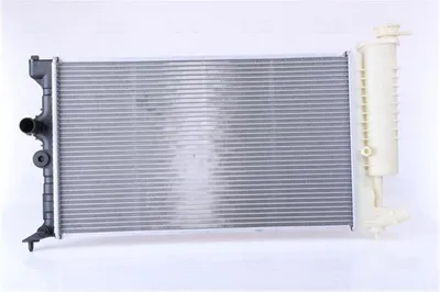 Zdjęcie produktu dla Chłodnica silnika NISSENS 61399A