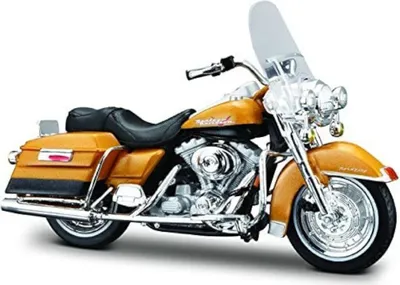 Obrázok produktu pre Maisto 34360-36 - Model motocykla - Harley Davidson Series 36 1999 FLHR Road King