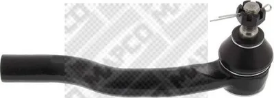 Produktbild von MAPCO Spurstangenkopf Spurstange für MITSUBISHI PAJERO IV (V8W, V9W) Vorne Rechts 54597