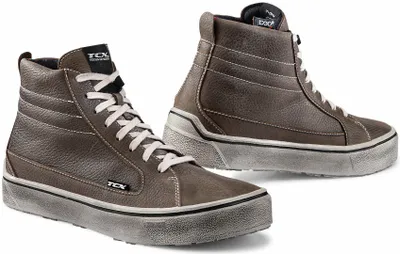 Obrázek produktu pro Boty TCX STREET 3 WP MARR brown 47