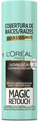Image de L'ORÉAL PARIS | L´ORÉAL MAGIC RETOUCH | Colouring And Bleaching