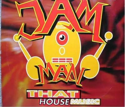 Produktbild von Diese Hausmusik