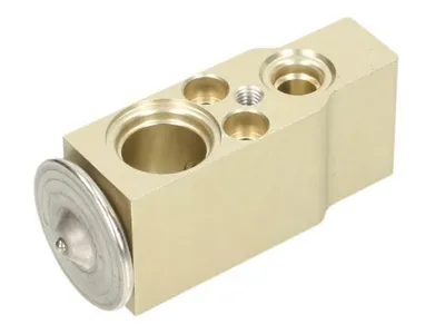 Produktbild von Expansionsventil, Klimaanlage THERMOTEC KTT140018