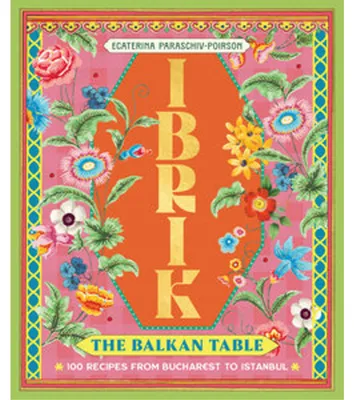 Immagine prodotto di Ibrik: The Balkan Table