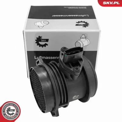 Produktbild von ESEN SKV 07SKV298 Luftmassenmesser LMM für SAAB 9-3 (YS3D) Luftmengenmesser