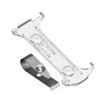 Obrázok produktu pre Hörmann Handsender Halter BiSecur, Sonnenblendenclip, Handsender Station, 436698