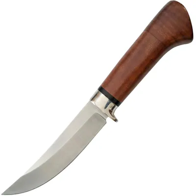 Obrázek produktu pro Outdoorový nůž A3164 - Hnědá | Kvalitní nůž s pevnou čepelí KP40383