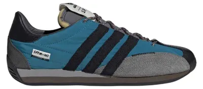 Produktbild von Adidas - "Song For The Mute" Sneaker für Herren, Leder GT17336 (40 EU) (Petrol)
