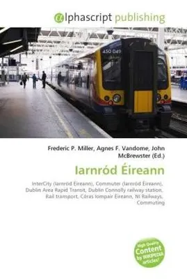 Produktbild von Iarnród Éireann