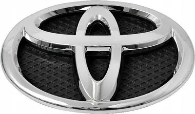 Immagine prodotto di TOYOTA Yaris logo emblema griglia anteriore 75311-52140 OE